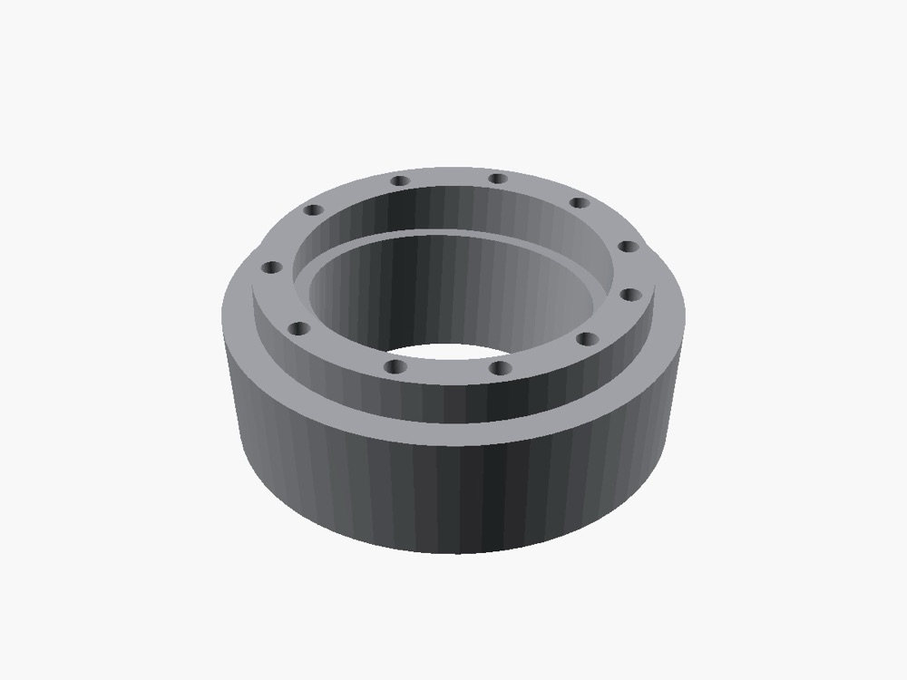 Mitsubishi Colt CZT Ralliart 52mm Gösterge Yuvası görsel 5