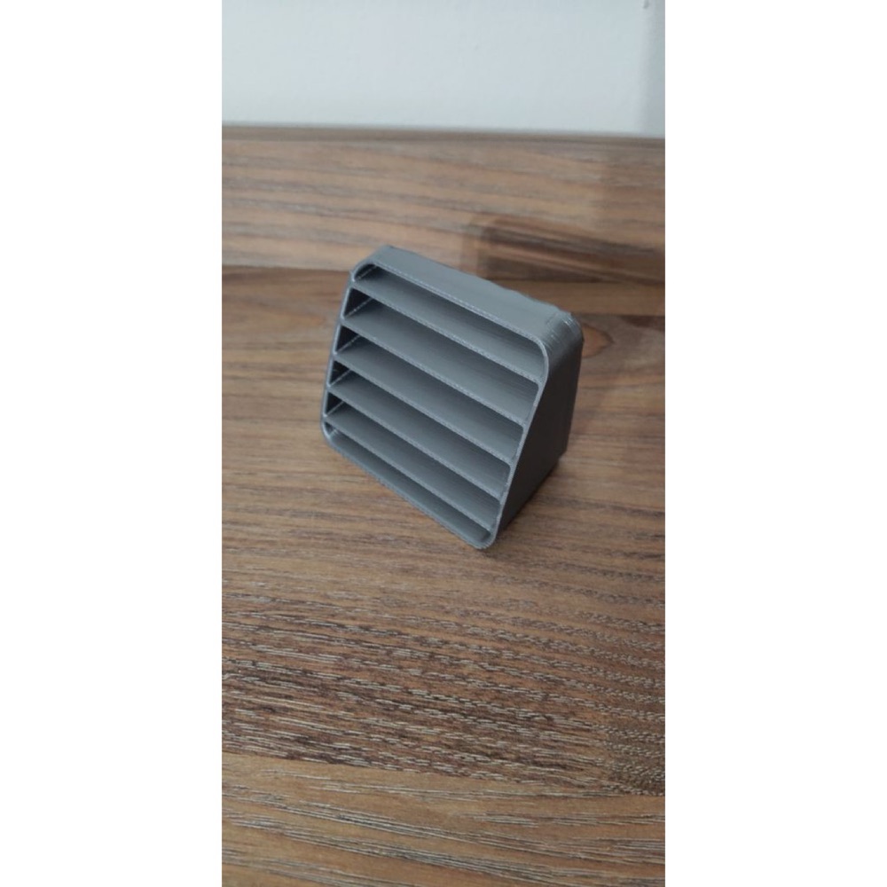 Mitsubishi Carisma Orta Sol Havalandırma Menfezi