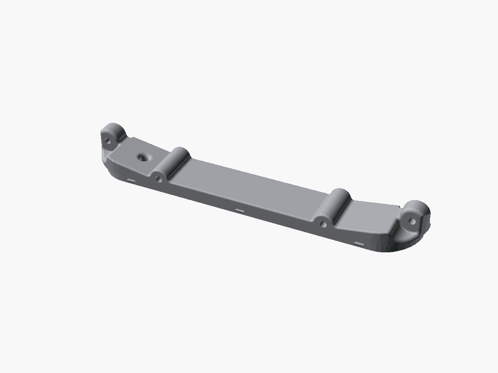 Mitsubishi Carisma Hatchback Arka Cam Stop Lambası görsel 4