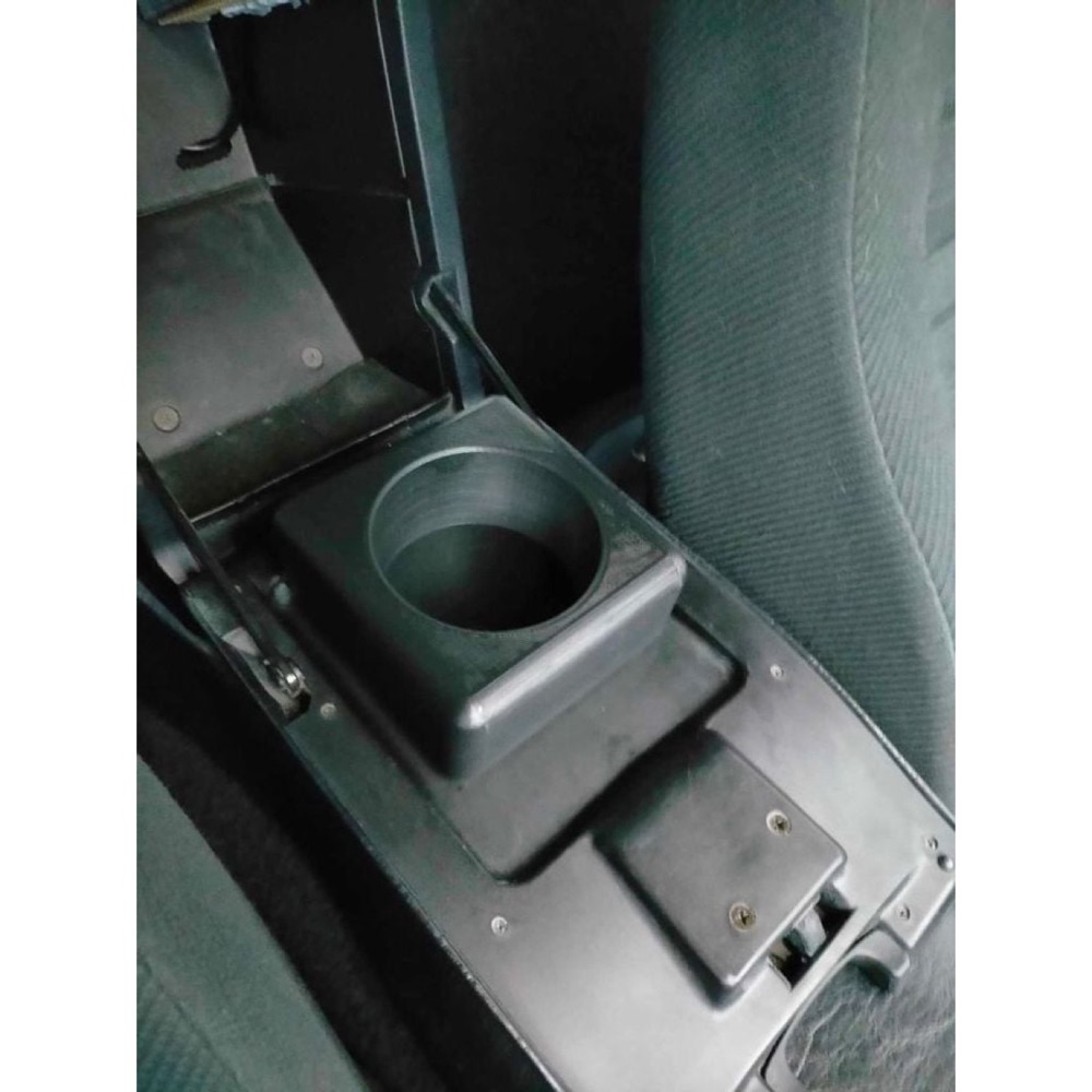 Toyota MR2 SW20 centre Bardaklık