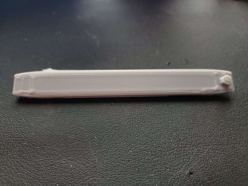 Bisiklet Disk Fren Ayar Anahtarı (5 mm, Düşük Profil)