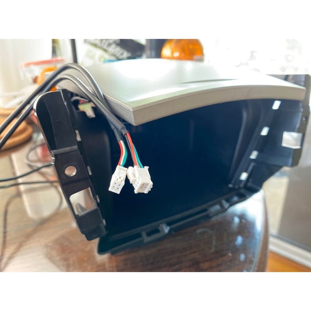 Toyota Camry 2006-2011 2 USB Adaptör Yuvası görsel 3