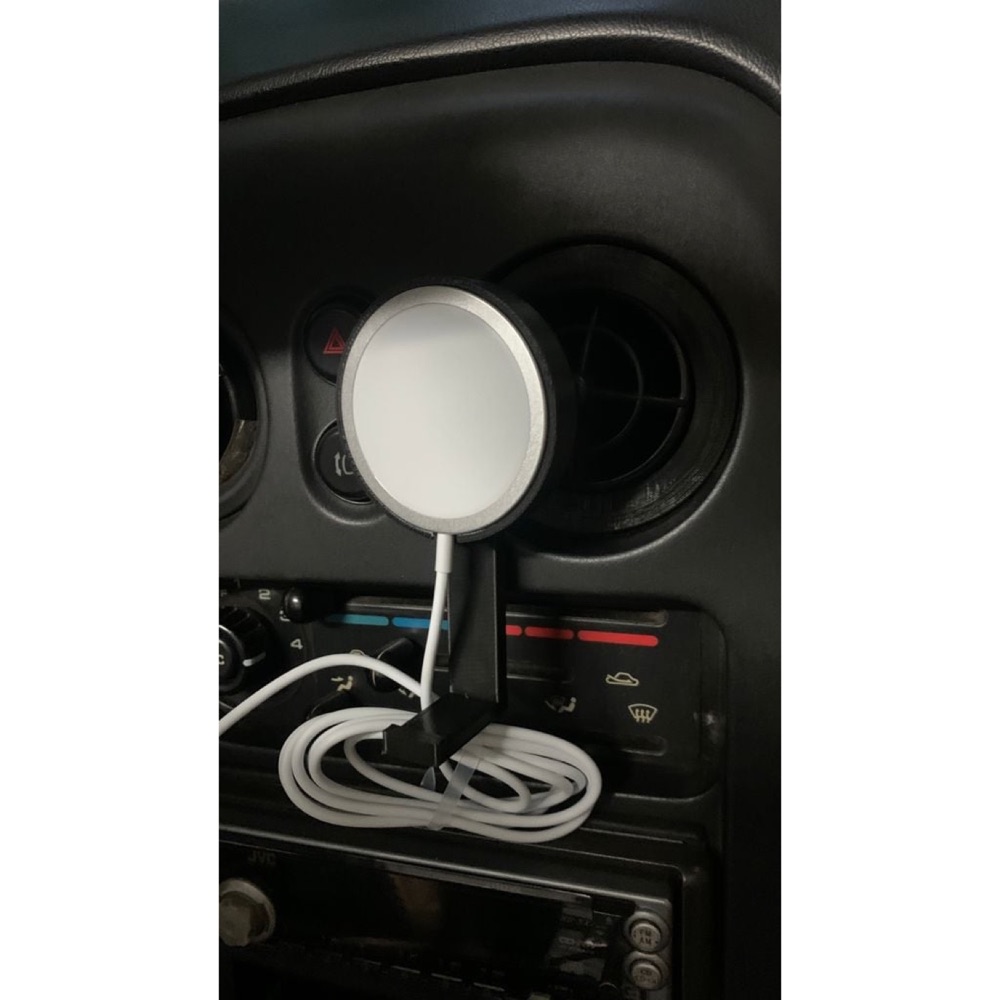 Mazda MX-5 NA MagSafe Telefon Tutucu