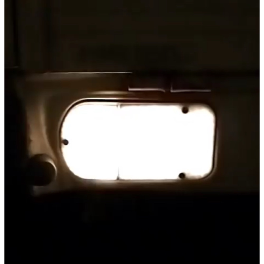 Mitsubishi Minicab U42T Stop Lambası Camları görsel 3
