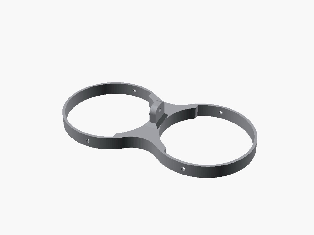 Honda Ruckus Far Braketi görsel 3