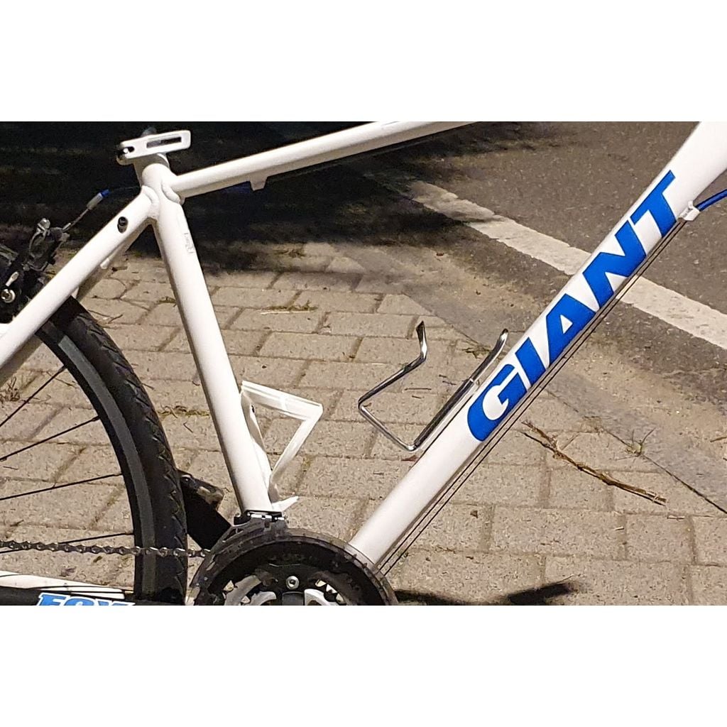 Bisiklet Matara / Kutu Kafesi görsel 2
