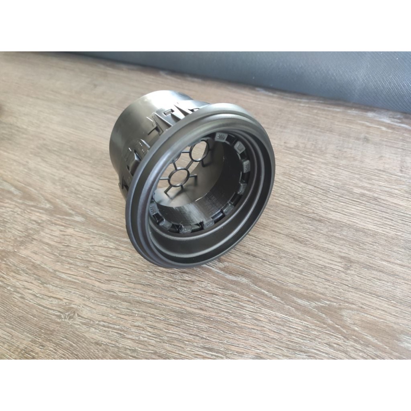 Subaru BRZ/GT86 60mm Havalandırma Gösterge Yuvası görsel 2