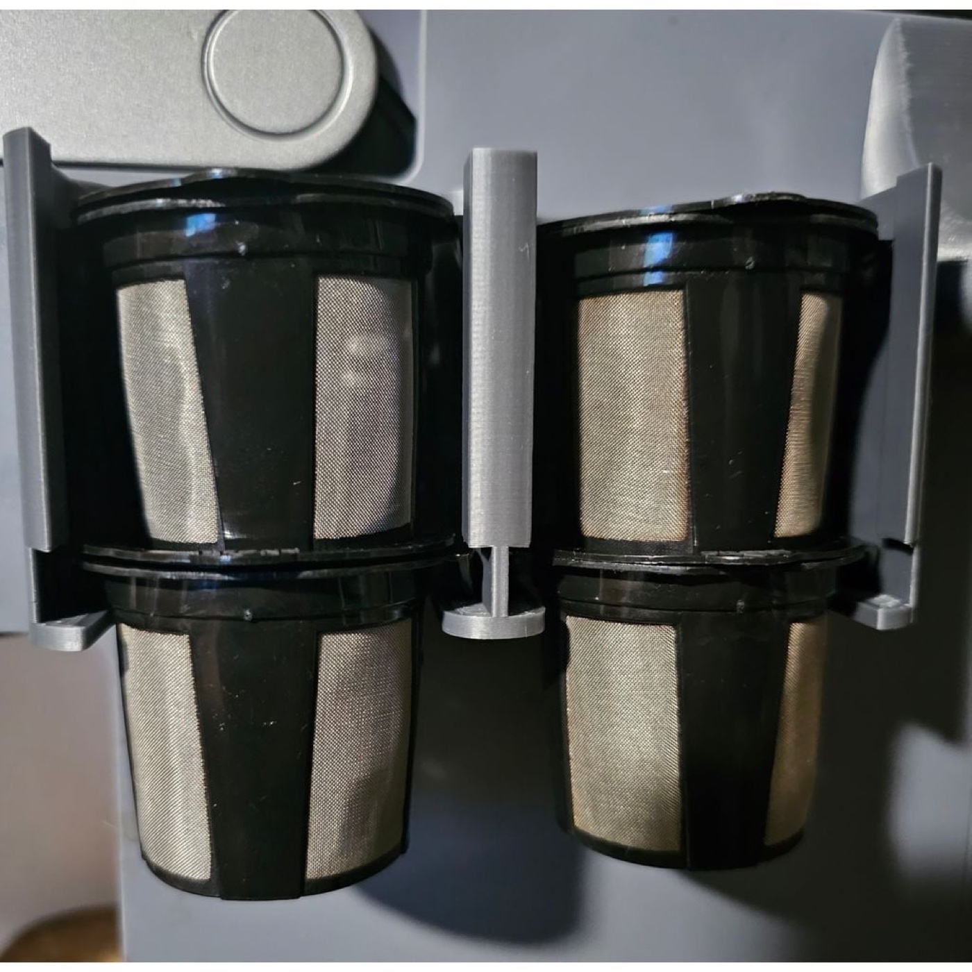 Keurig Reusable Multistream K-Cup Tutucu (Organizer)