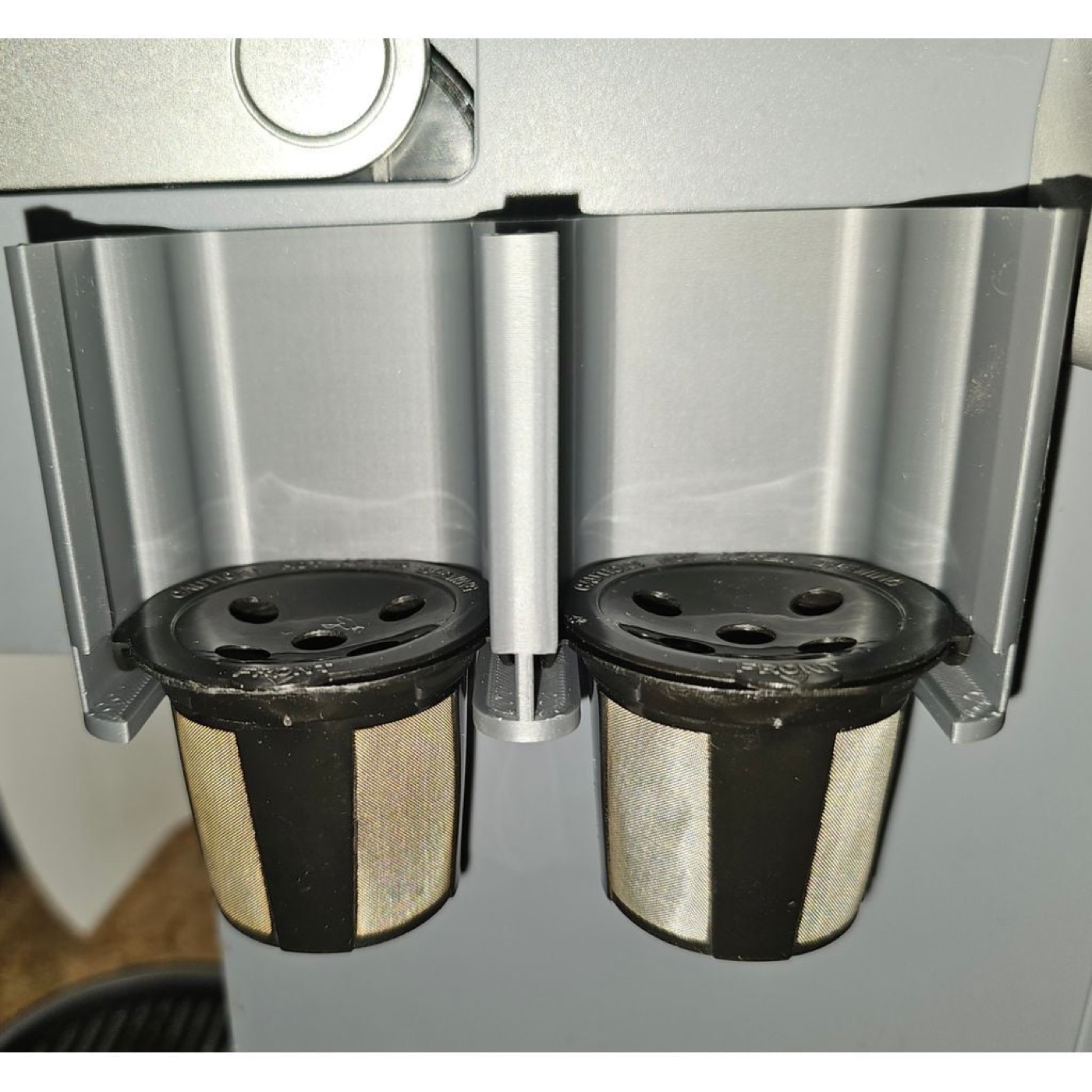 Keurig Reusable Multistream K-Cup Tutucu (Organizer) görsel 2