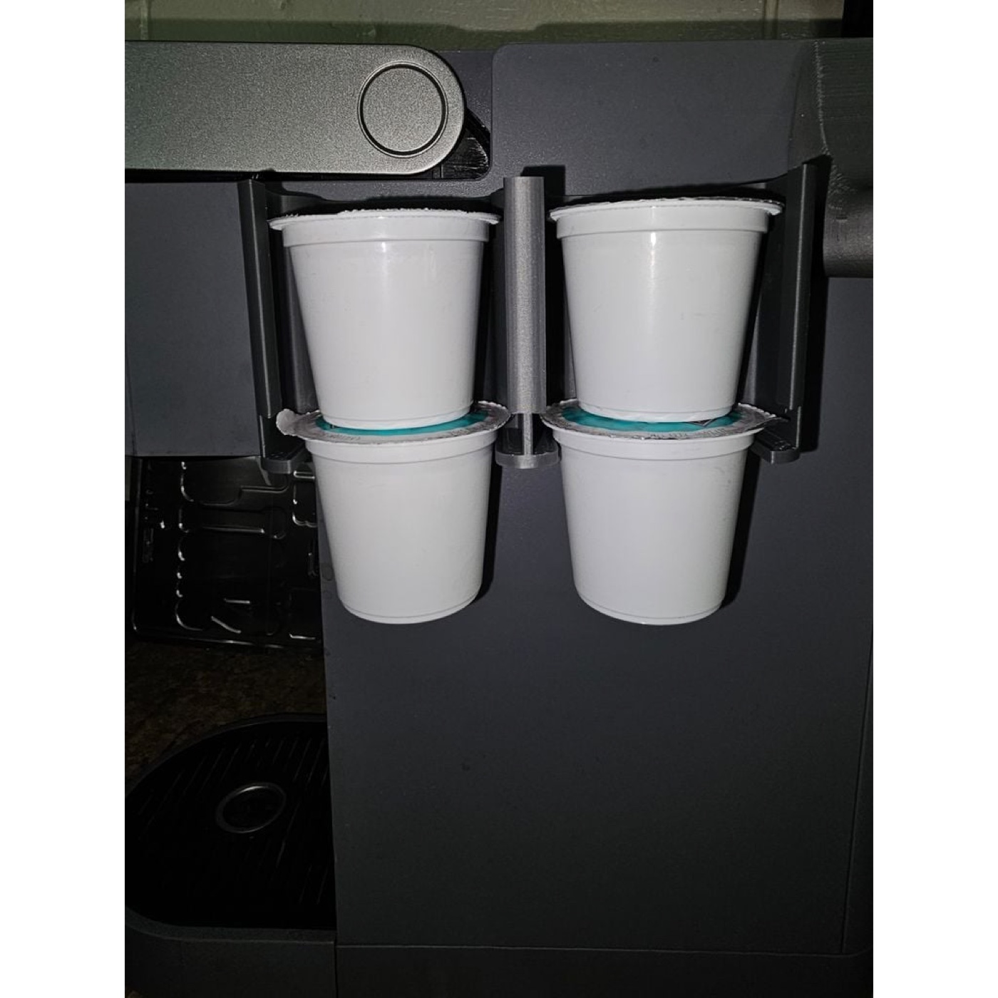 Keurig Reusable Multistream K-Cup Tutucu (Organizer) görsel 3