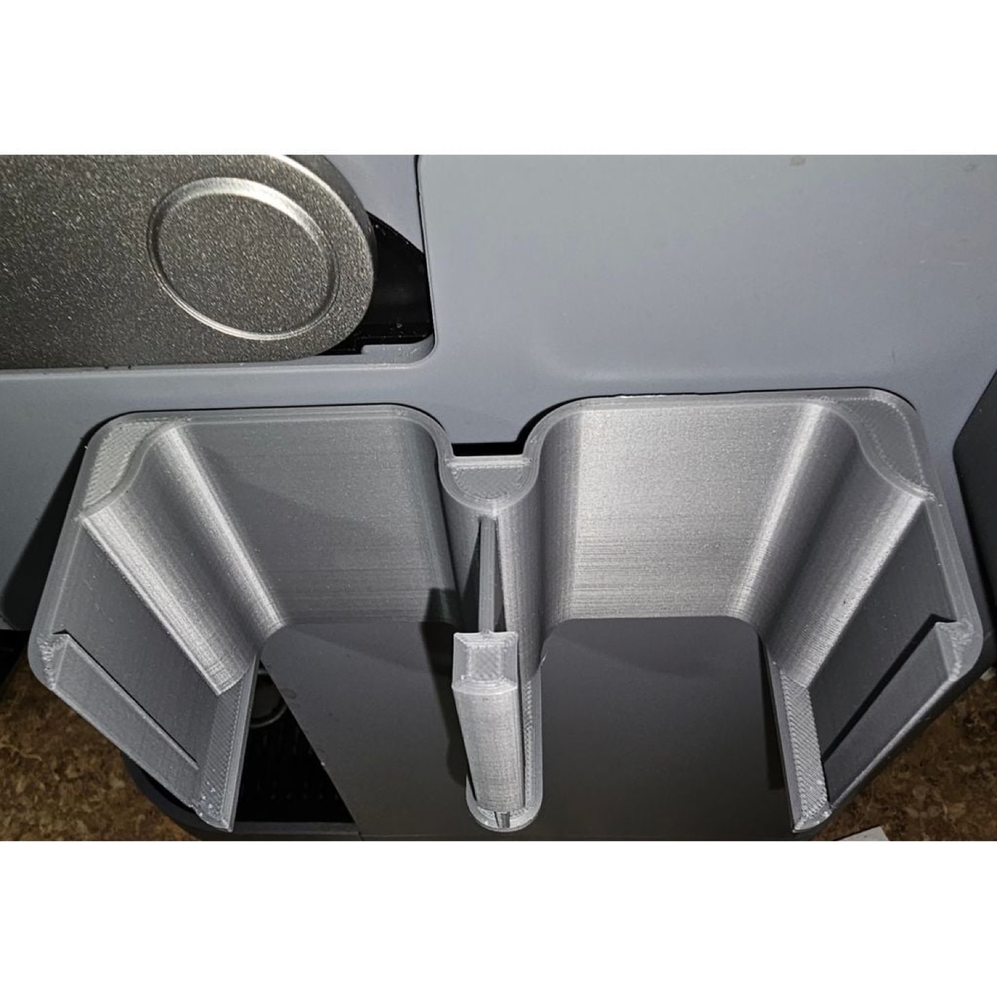 Keurig Reusable Multistream K-Cup Tutucu (Organizer) görsel 4