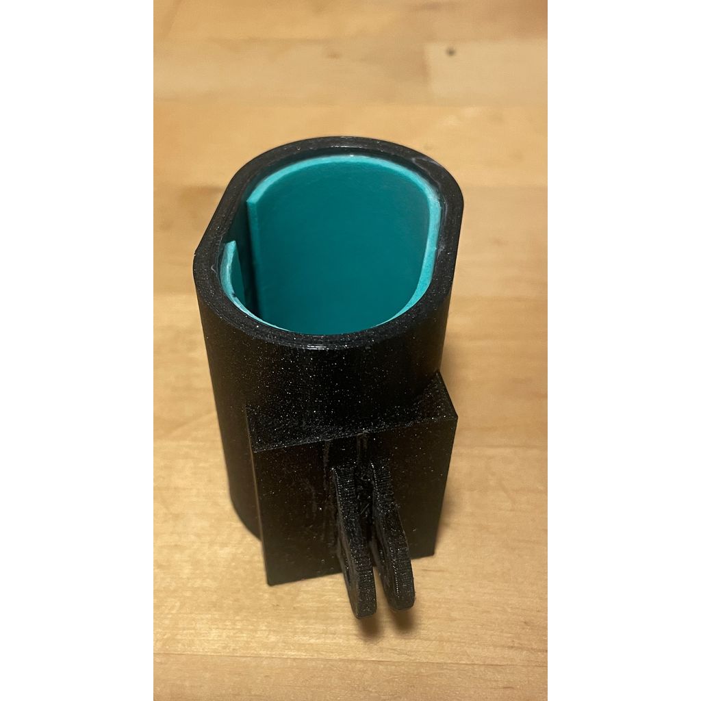 Bisiklet GoPro Tip Taşınabilir Cihaz Tutucusu görsel 2