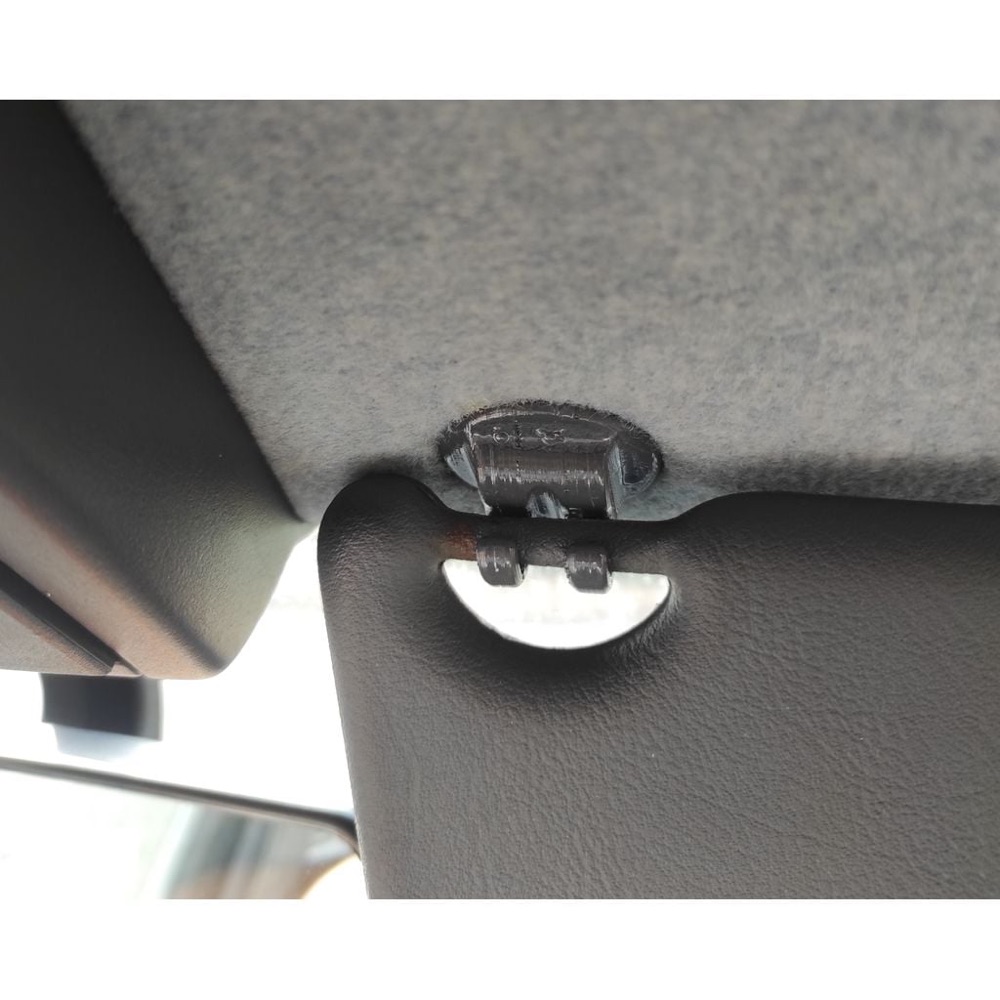 Renault 19 Güneş Siperi Tutucusu görsel 2