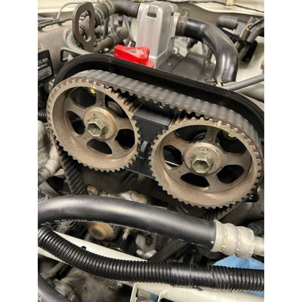 Suzuki Cappuccino Eksantrik Kilit Aparatı görsel 2
