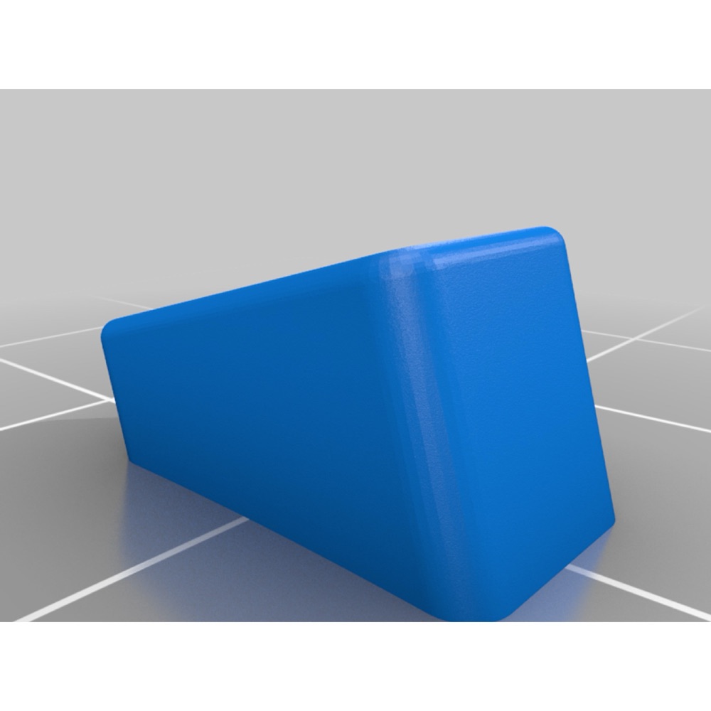 Ford Puma Arka Raf (Hat Rack) Pim Kılıfı