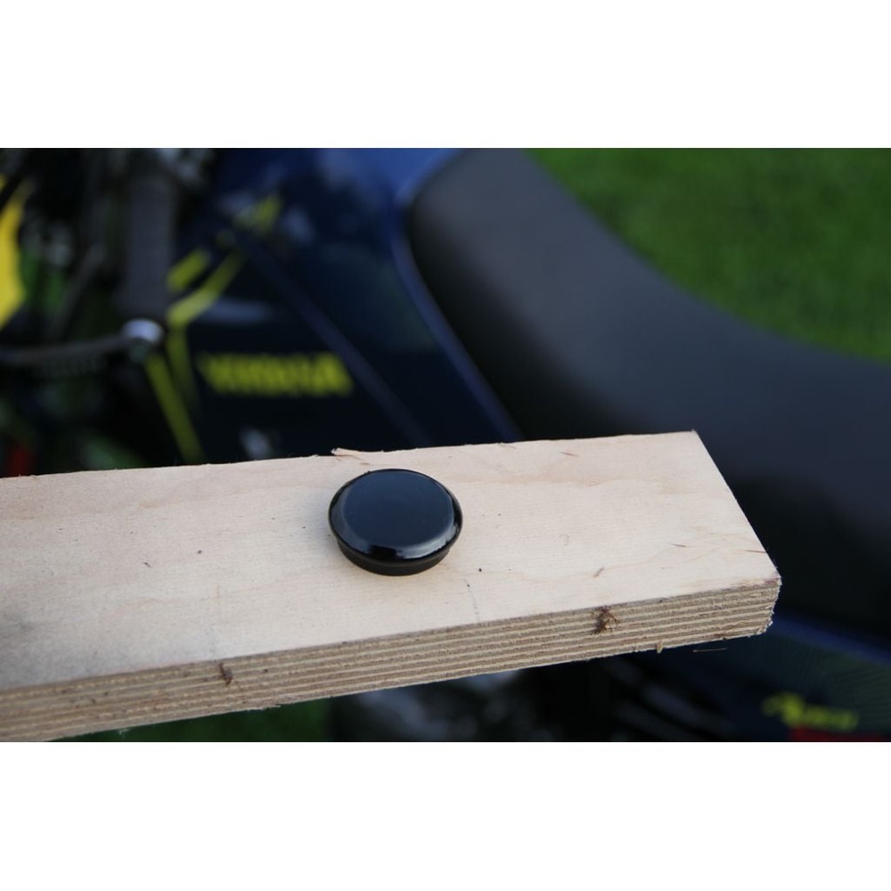 Yamaha TT600E Salıncak Kolu Uç Kapağı