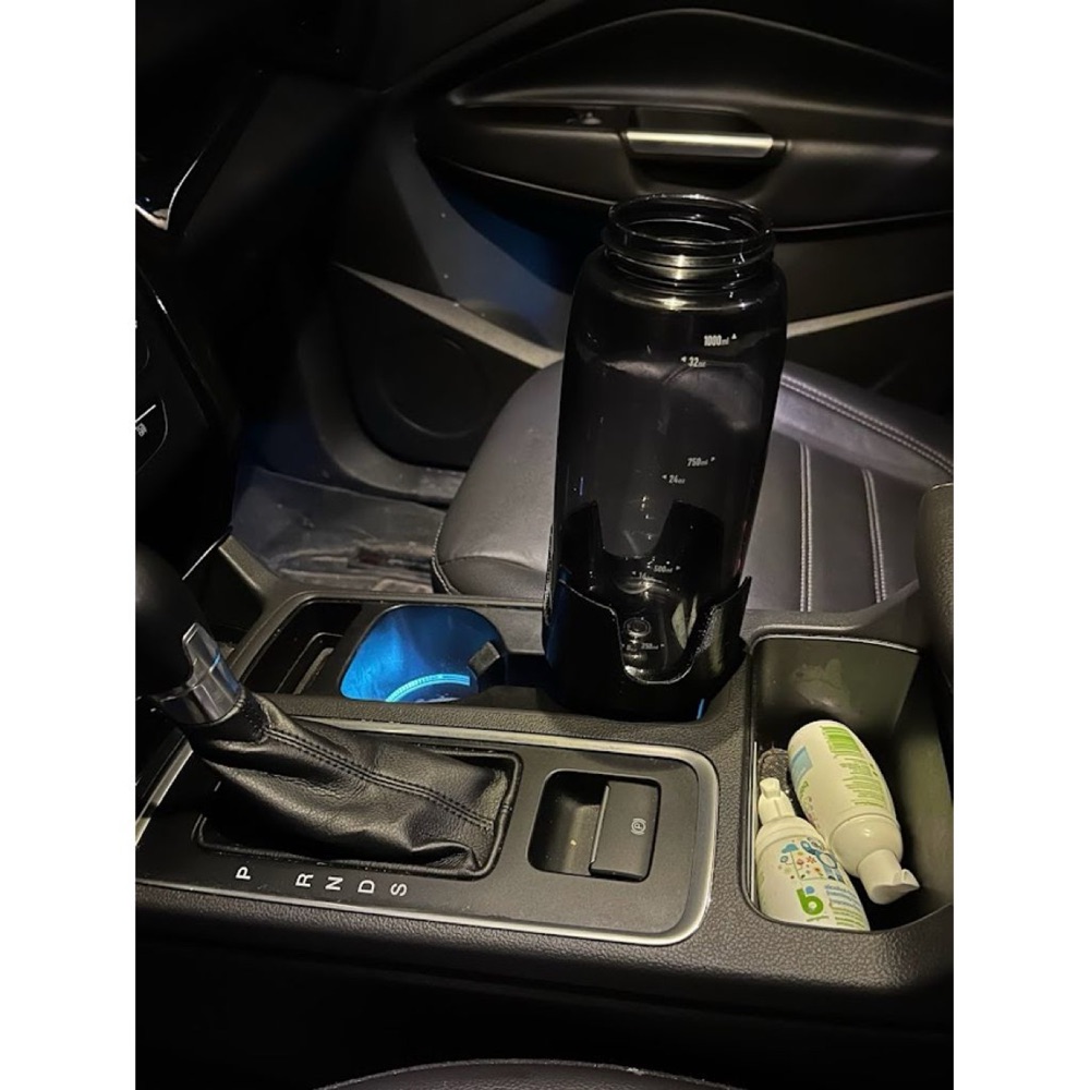Ford Escape (2017) Bardaklık Genişletici görsel 3