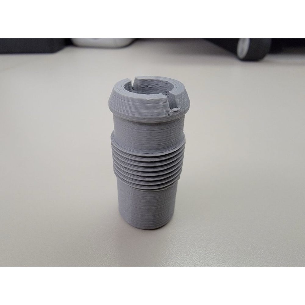 Subaru OEM Titanyum Vites Topuzu Adaptör Yuvası