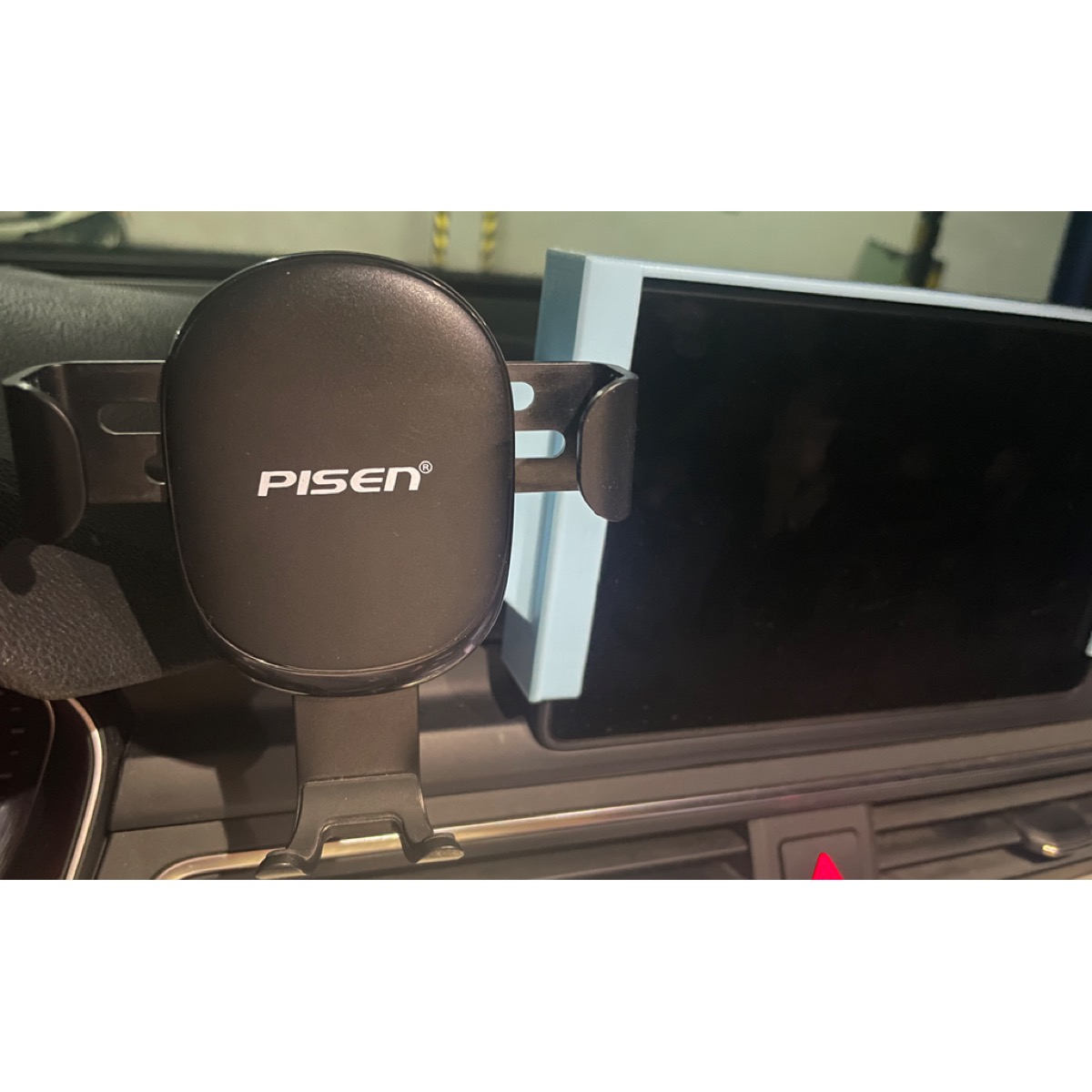 Audi A4/A5 Telefon Tutucusu görsel 4