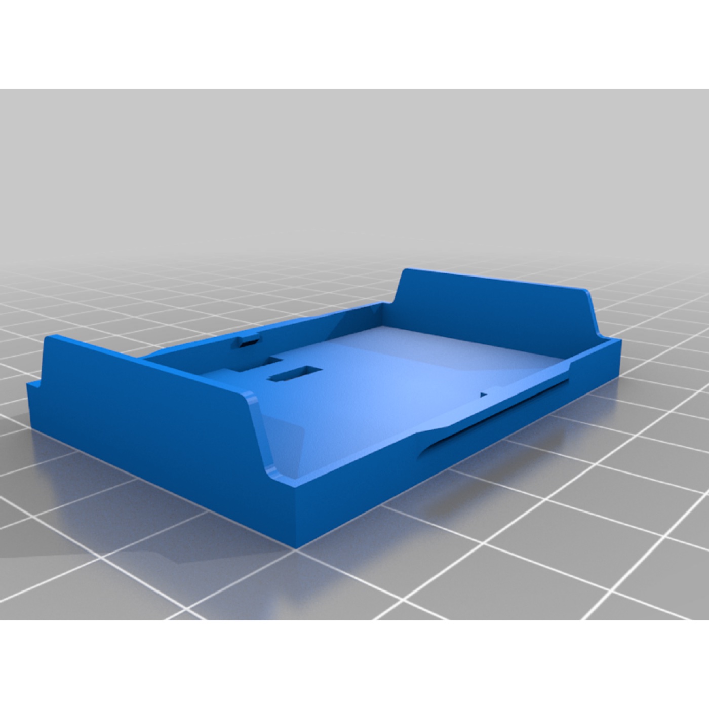 Canon Pil Yuvası Kapağı (Battery Door) görsel 3