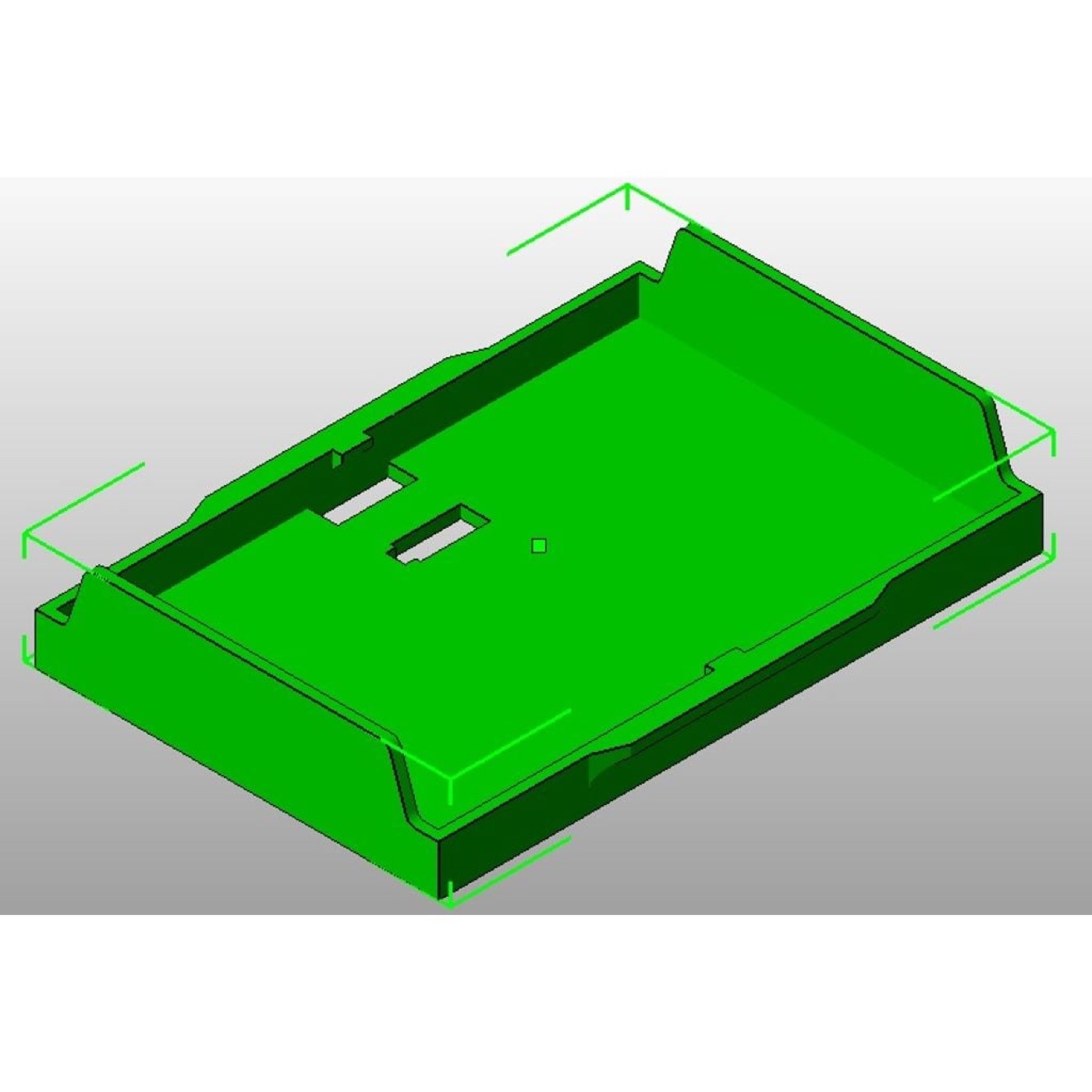 Canon Pil Yuvası Kapağı (Battery Door) görsel 4