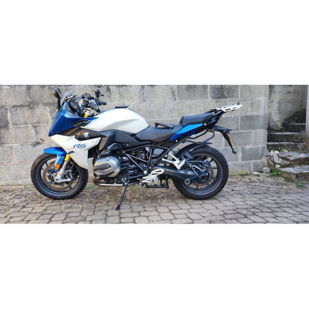 Motor Contası (BMW Motosiklet Uyumlu, Esnek Malzeme)