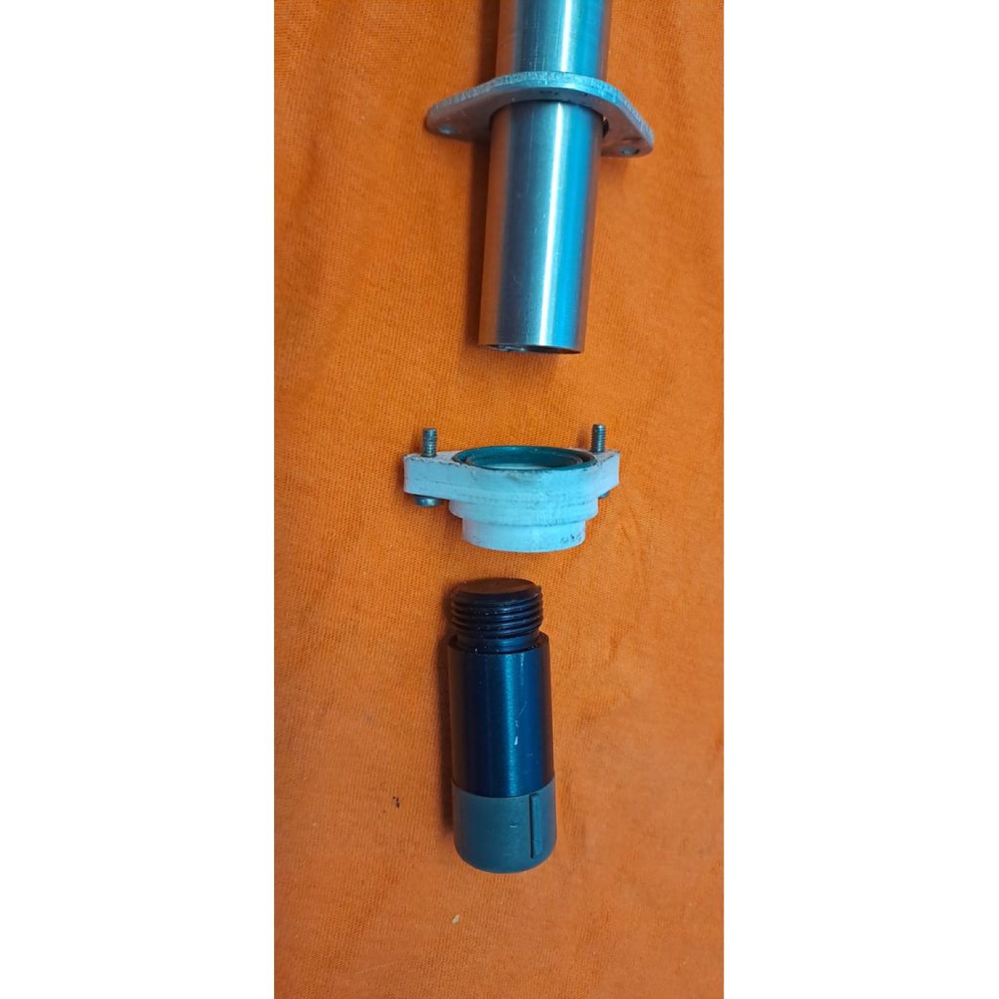Autohelm ST1000 / ST2000 Otopilot İçin Uç Kapağı görsel 3