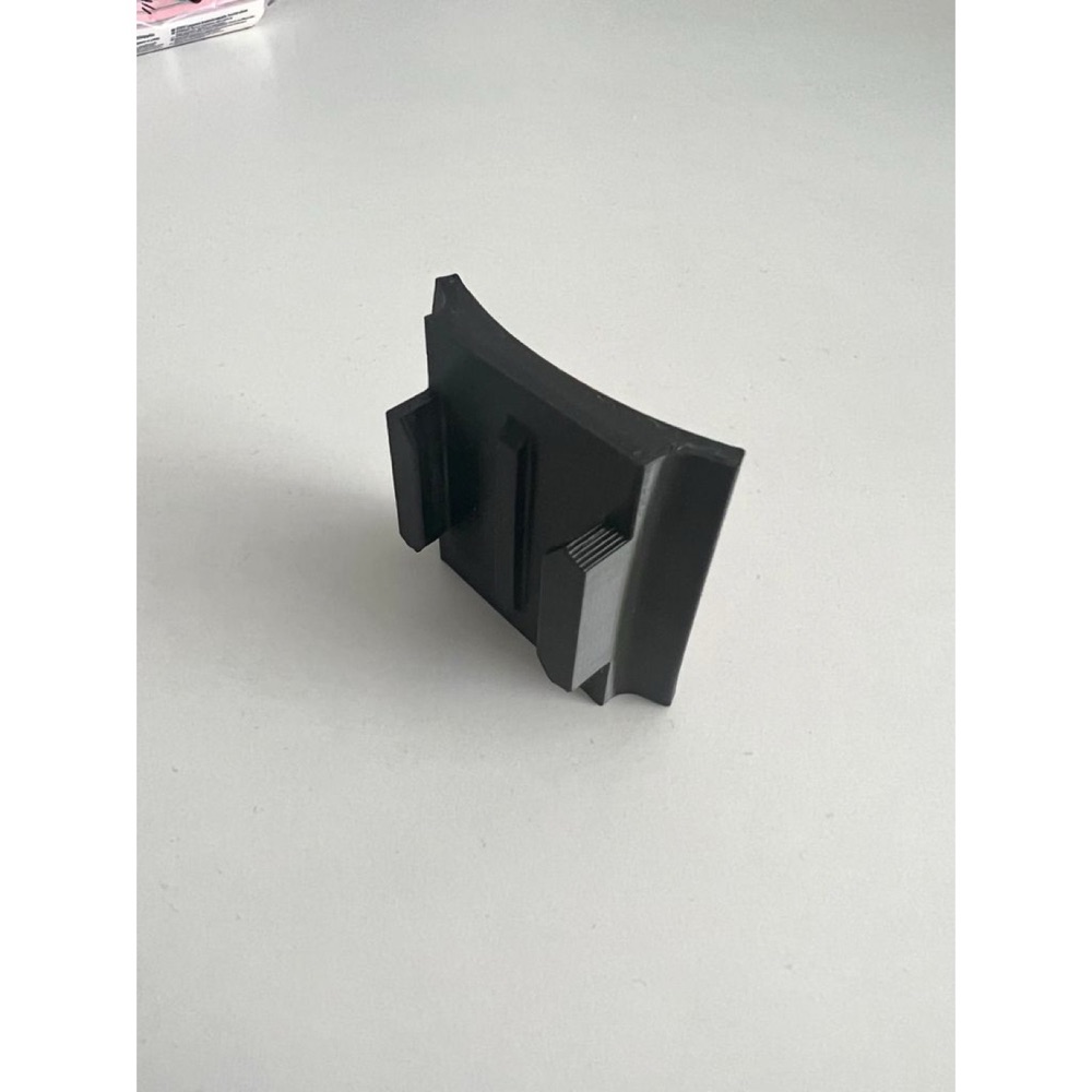 GoPro Helmet Mount Schubert C3 görsel 3