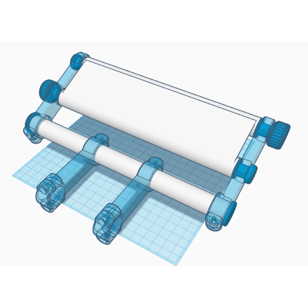Route Roller
