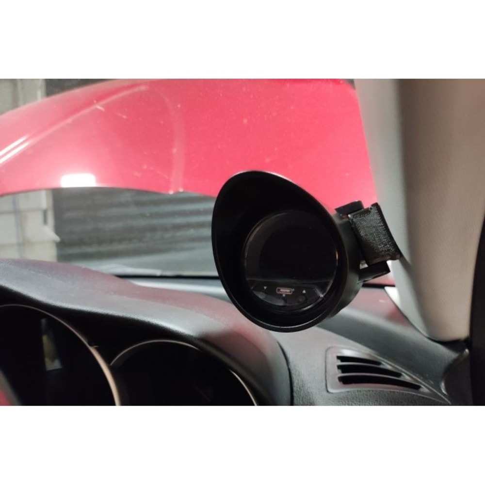 Mazda RX-8 A Sütunu 52mm Gösterge Tutucusu görsel 3
