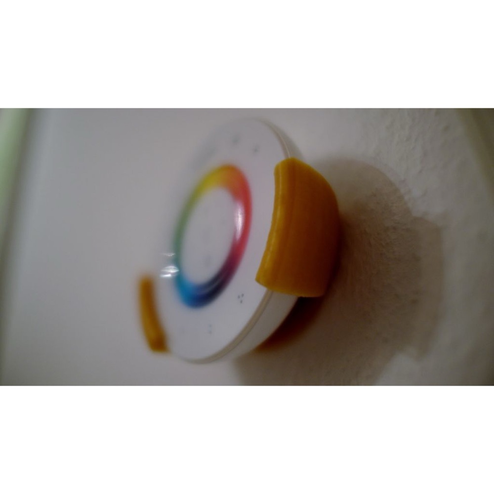 Philips LivingColor ve Hue Kumanda Tutucusu II görsel 3