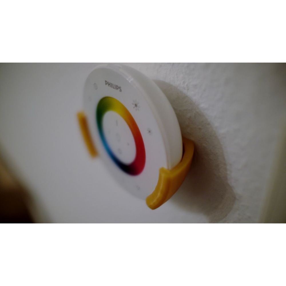 Philips LivingColor ve Hue Kumanda Tutucusu II görsel 4