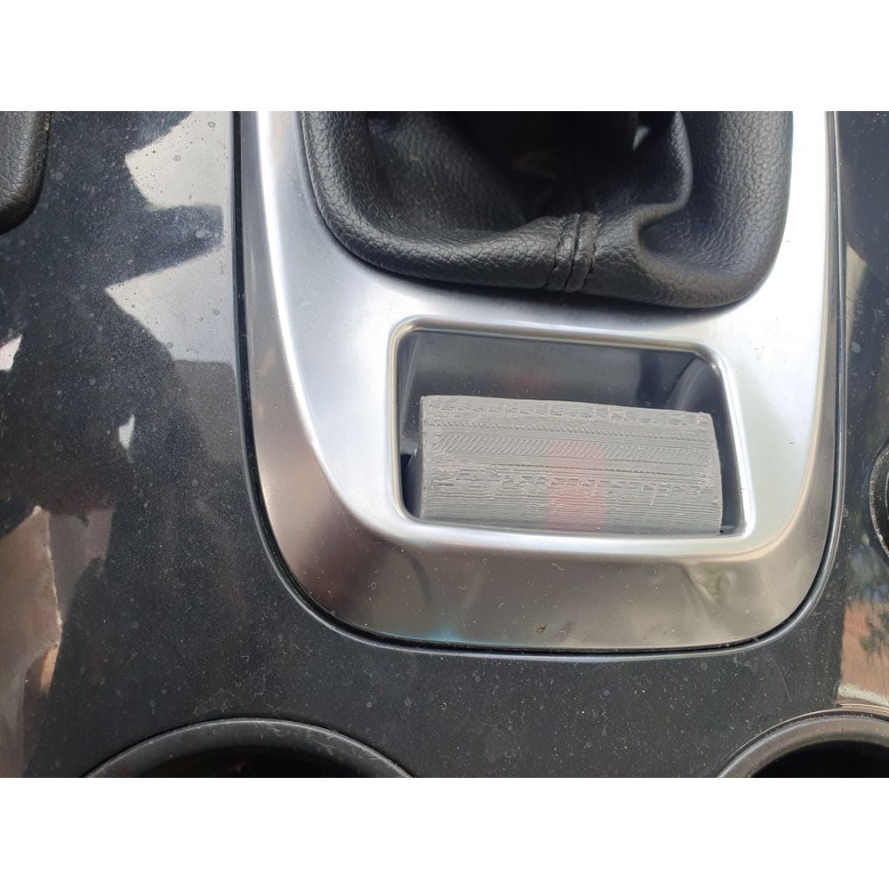 Peugeot 3008 El Freni Düğmesi