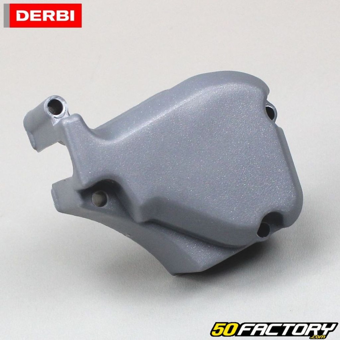 Yağ Pompası Kapağı D50B0 görsel 3
