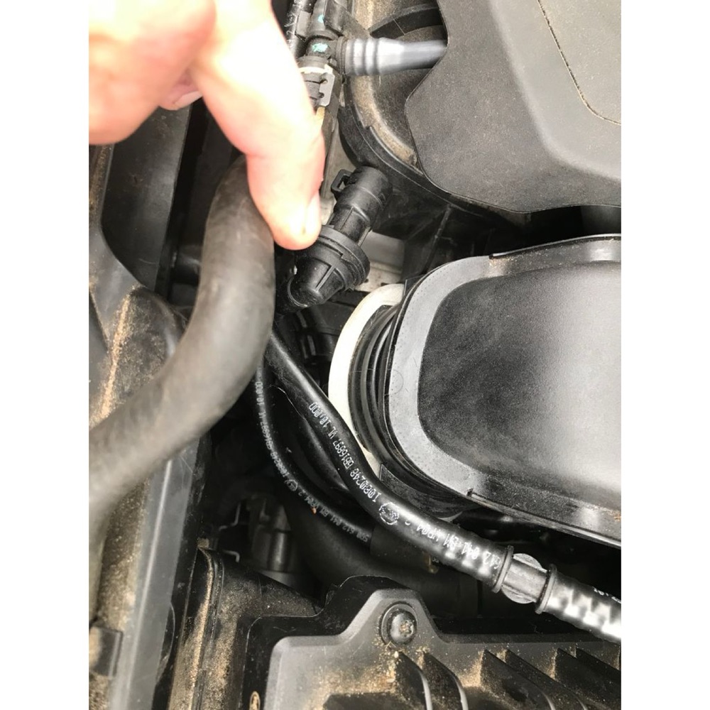 Skoda Retaining ring VW/ 04E 145 853 E