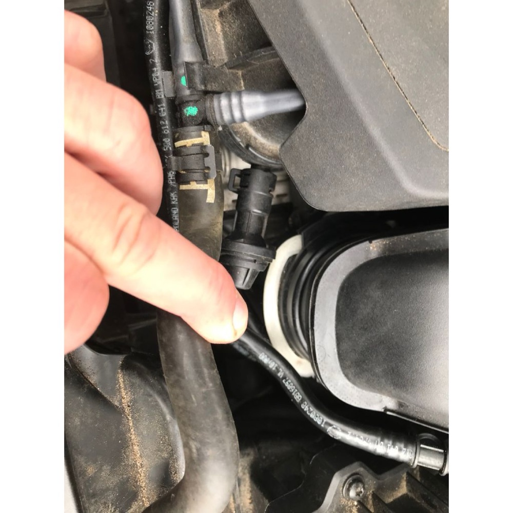 Skoda Retaining ring VW/ 04E 145 853 E görsel 2