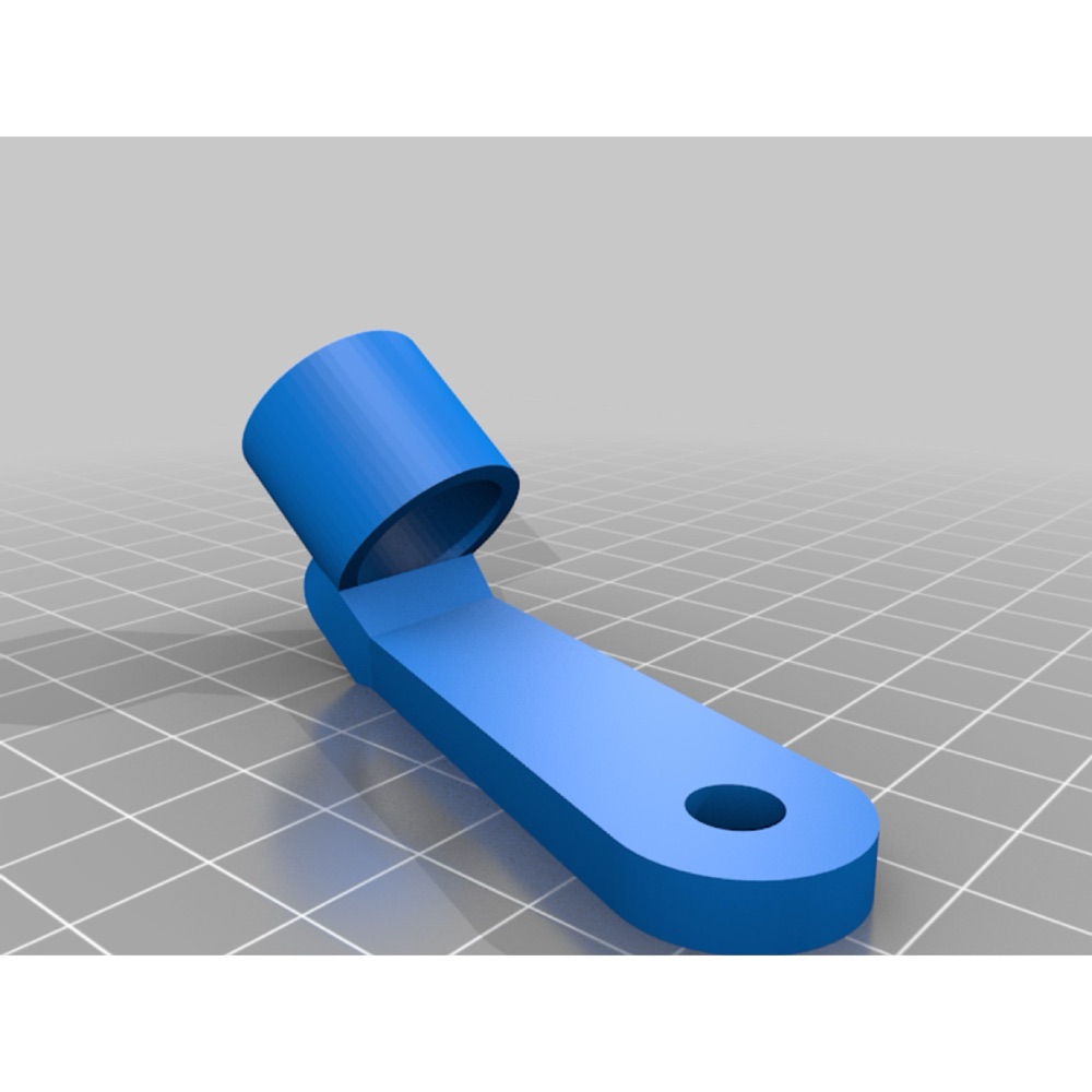 Toyota Corona Wagon Perde Çubuğu Montajı