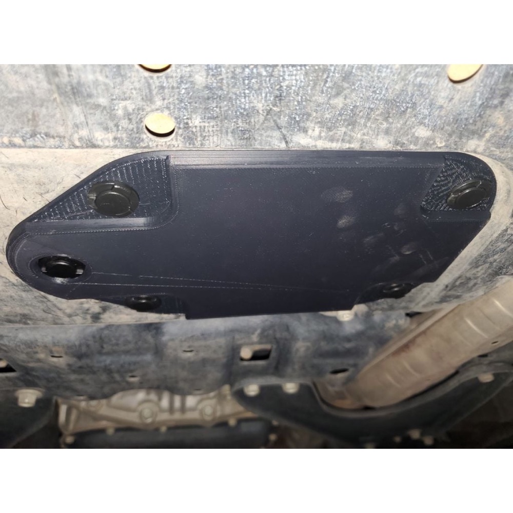 Subaru Motor Yağ Boşaltma Kapağı görsel 2