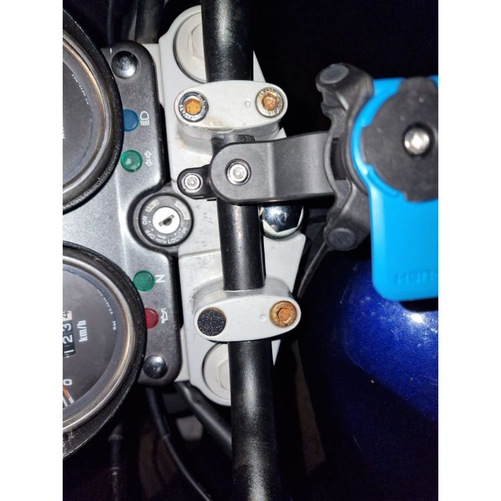 Suzuki GS500 Vida Kapağı görsel 2