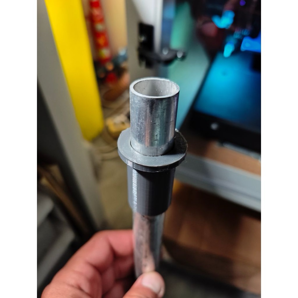 Kayak Wheel Eez Kum Tekeri Burcu (20mm) görsel 3