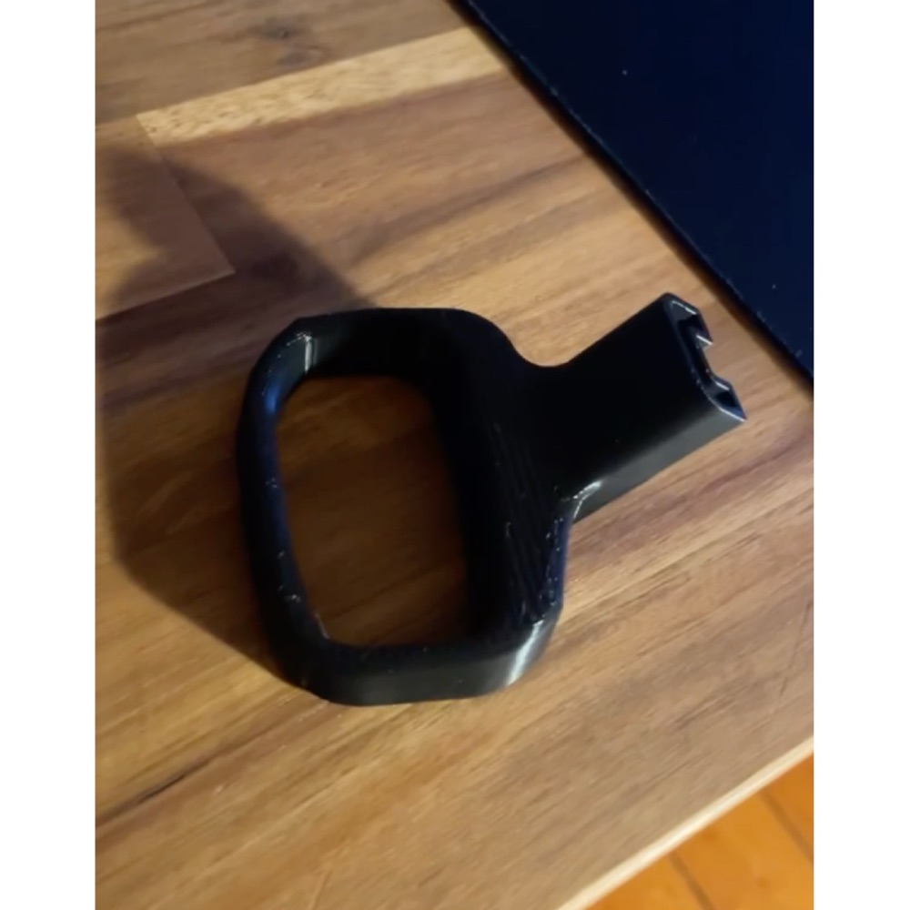 Škoda Octavia Octavia III Replacement Seat handle görsel 3