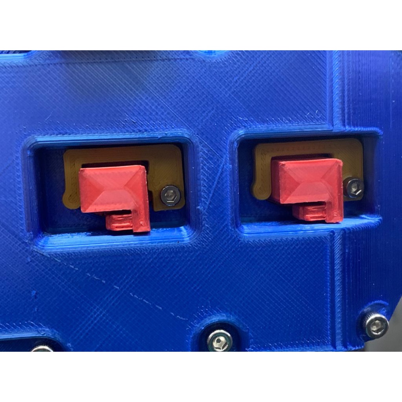 Subaru EJ20 Ateşleme Bobini Bağlantı Kapağı görsel 2