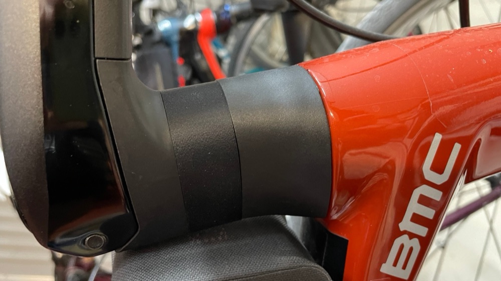 Bisiklet BMC Gövde (Headset) Ara Parçası görsel 2