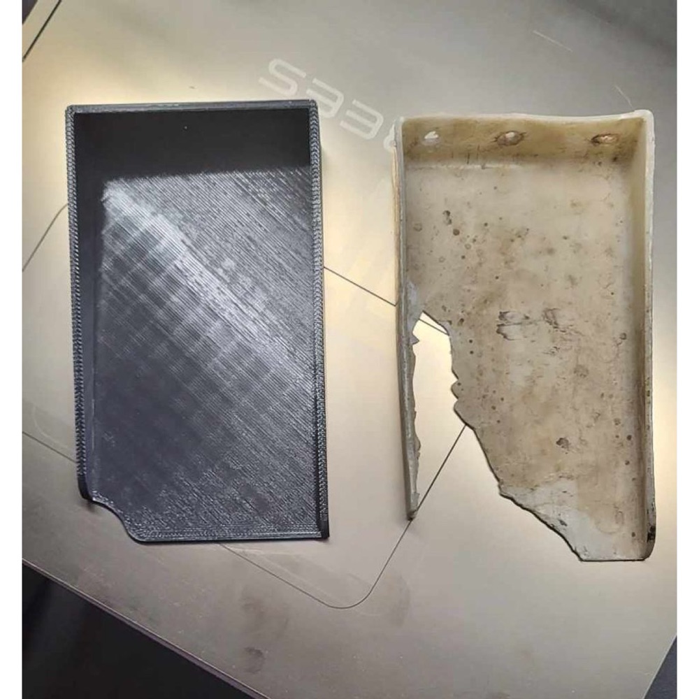 Honda 50QR Sele Altı Sıçrama Önleyici görsel 2