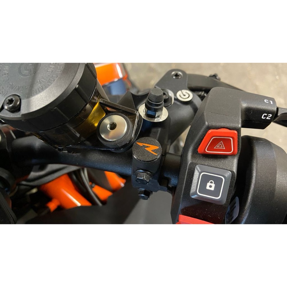KTM Ayna Deliği Tapası görsel 2