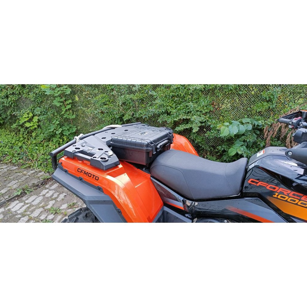 CFMoto CForce 1000 Yolcu Koltuğu Hızlı Bağlantı Aparatı görsel 3