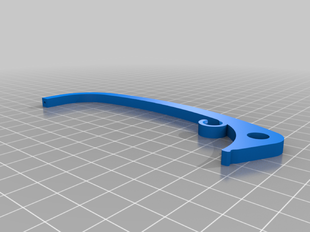 Bisiklet Jant Merkezleme Standı (Truing Stand)