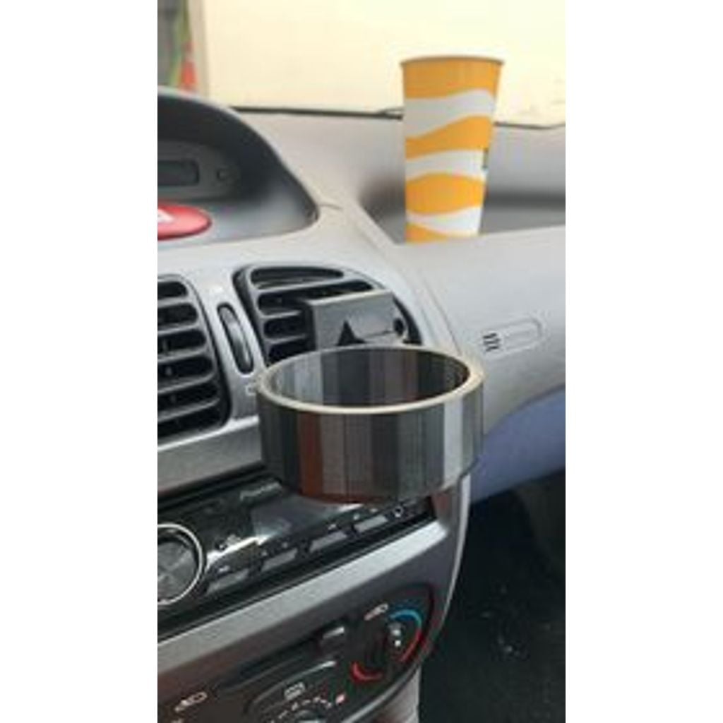 Peugeot 206 Bardaklık görsel 2