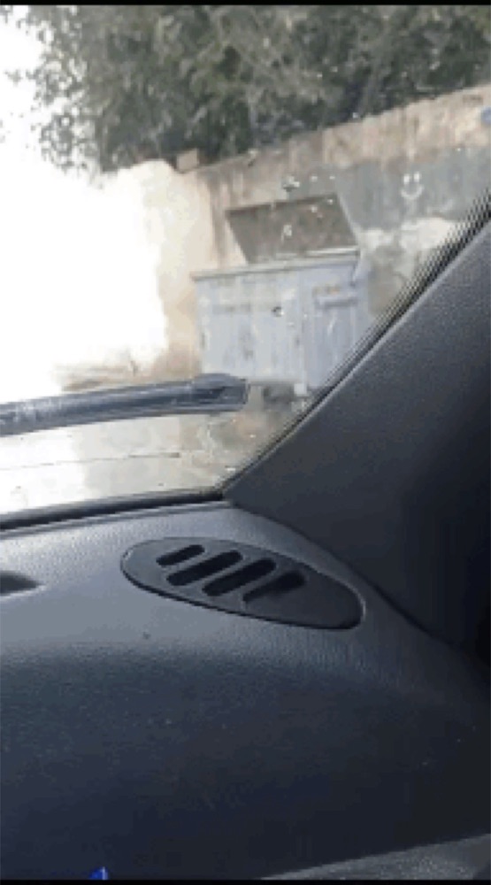 Fiat Palio Torpido İçi Havalandırma Izgarası görsel 3