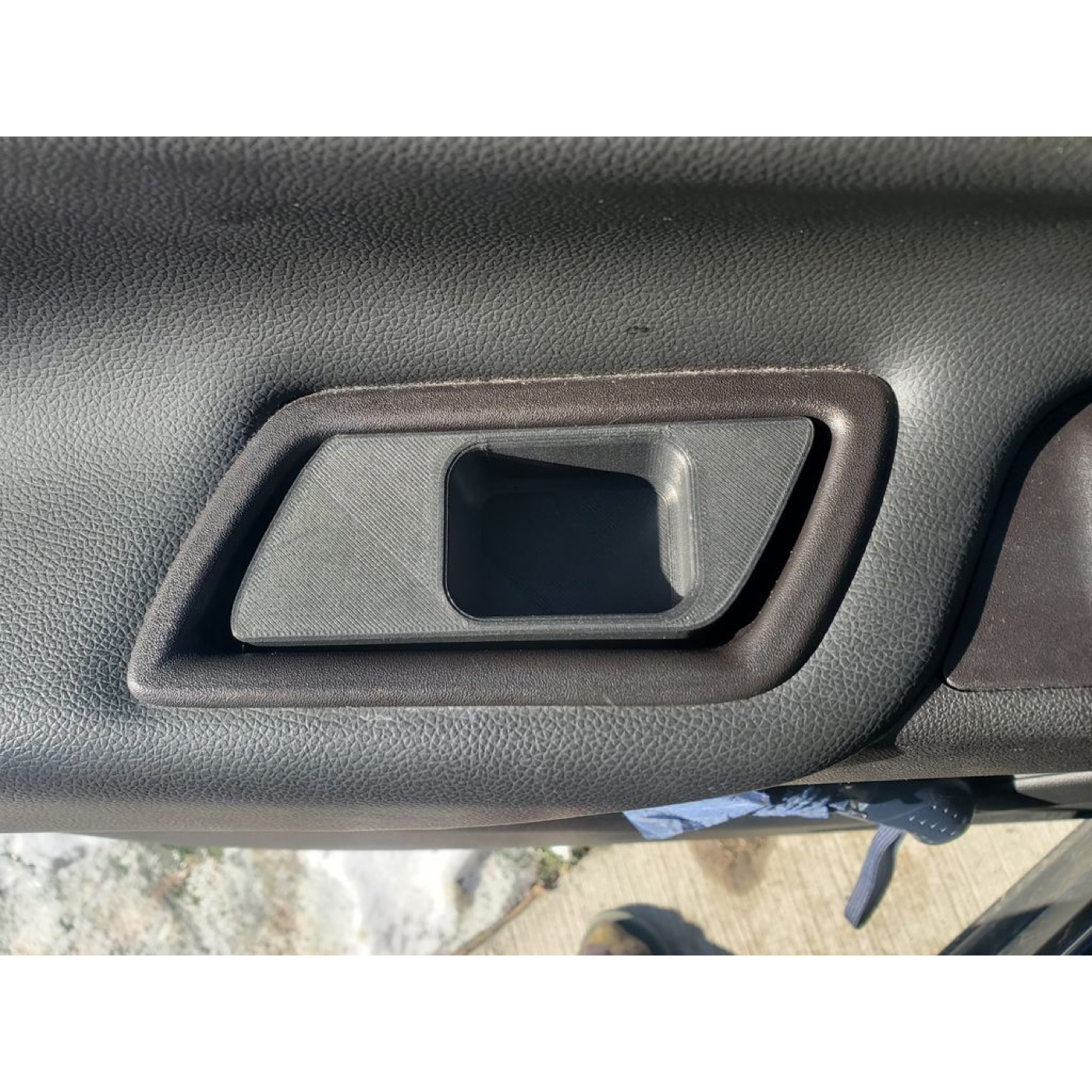 Chevrolet Equinox Sosluk/Kabı görsel 2